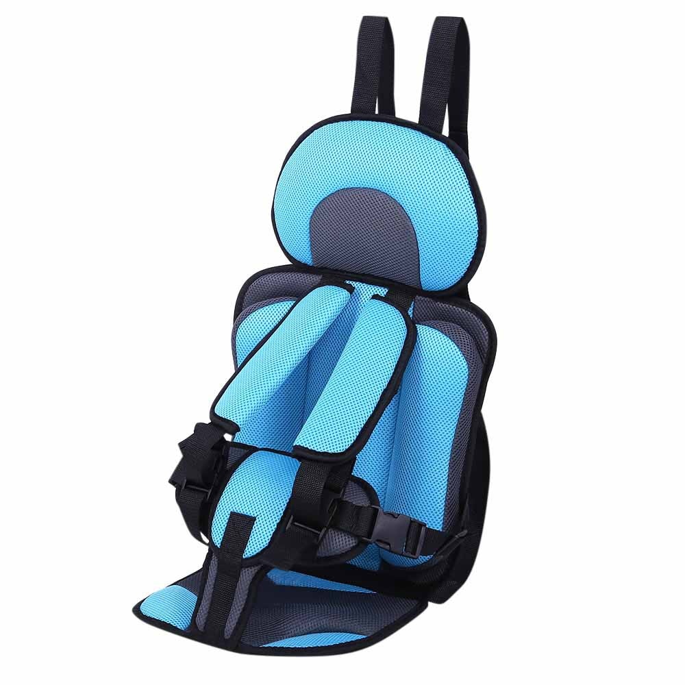Ripob | Sicherer Kindersitz - SafeRider Pro
