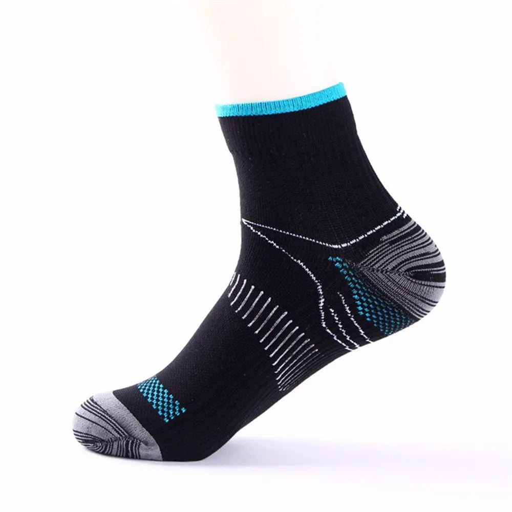 Kompressionssocken für Füße | Kompressionsstrümpfe | Stützsocken | Veloria