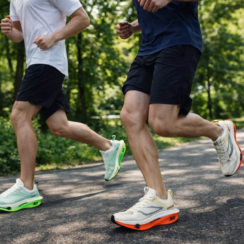 Herren Laufschuhe | Sportschuhe | Sneaker für Alltag & Sport | Runvexo