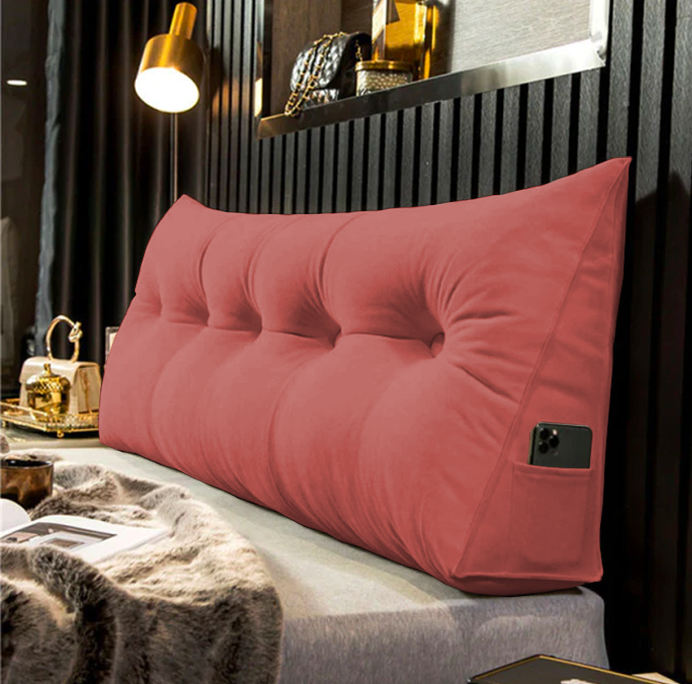 EliteComfort™ | Luxus Keilkissen