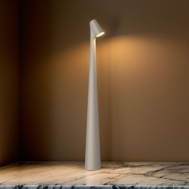 Ripob | Nordische Minimalistische LED Drahtlose Tischlampe