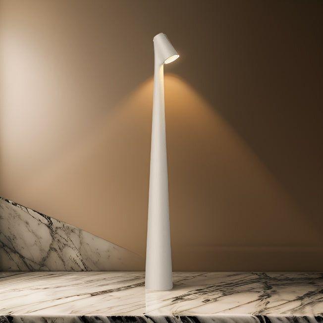 Ripob | Nordische Minimalistische LED Drahtlose Tischlampe