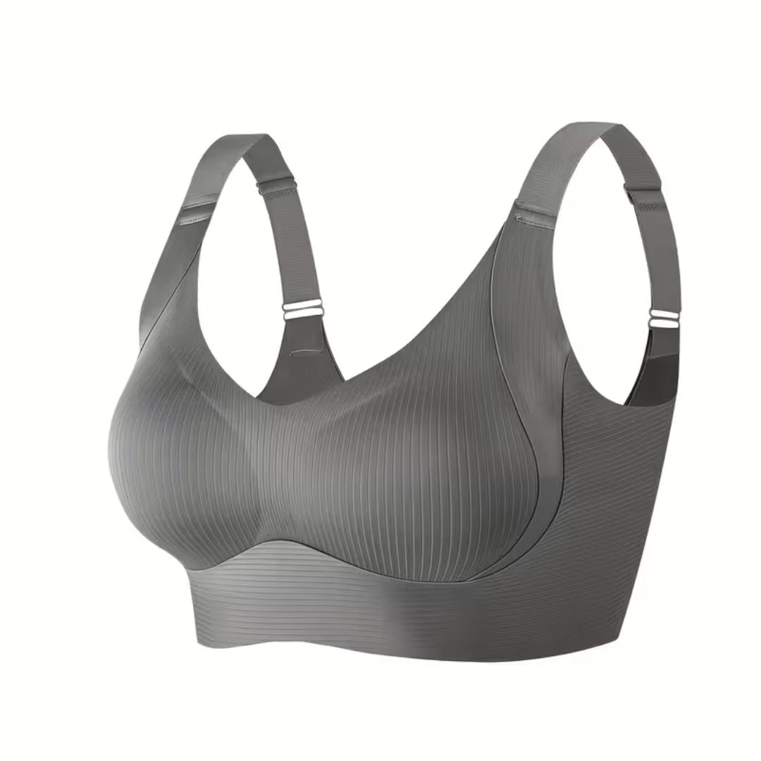 Push-Up-BH ohne Bügel | Sport-BH | Formia