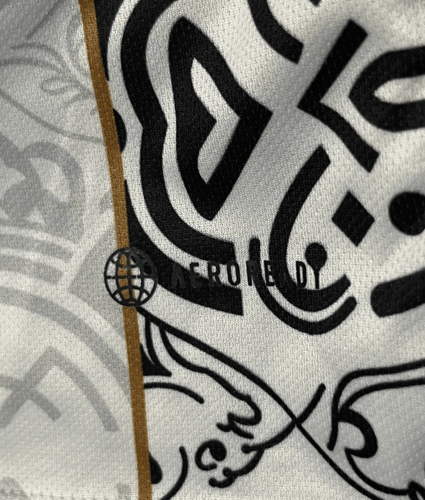 Real Madrid Trikot 2023/24 Special Edition weiß