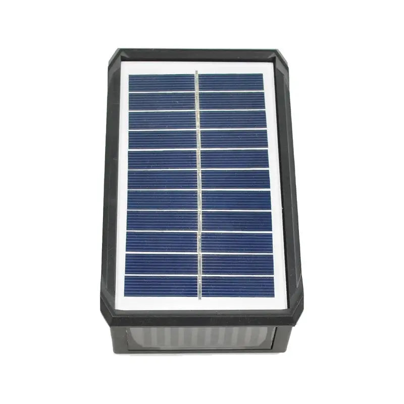 Solarlicht für Garten & Balkon | Gartenbeleuchtung mit Farbwechsel | Solarlampen für den Außenbereich | SolarLumen