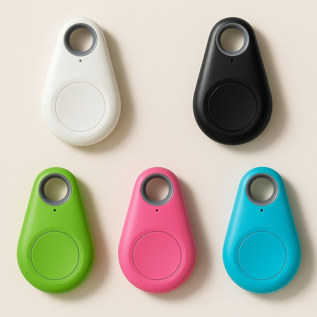 GPS-Tracker für Autos, Hunde, Katzen oder Kinder | Mini GPS-Tracker | TrackMini