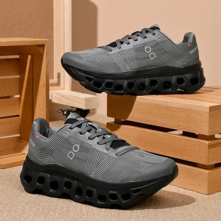 Atmungsaktive Leichte Sneakers für Herren